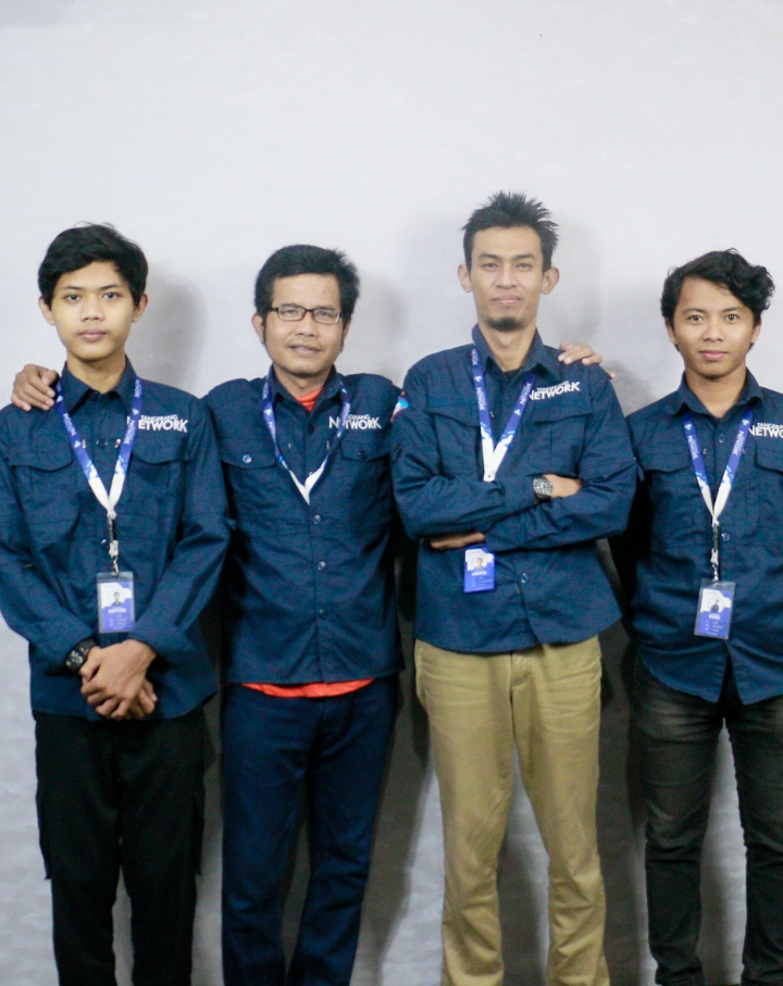 Awak Media Tangerang Network